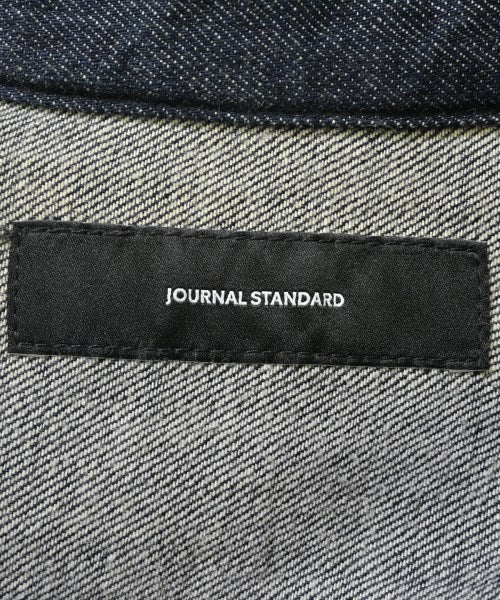JOURNAL STANDARD แจ็คเก็ตยีนส์