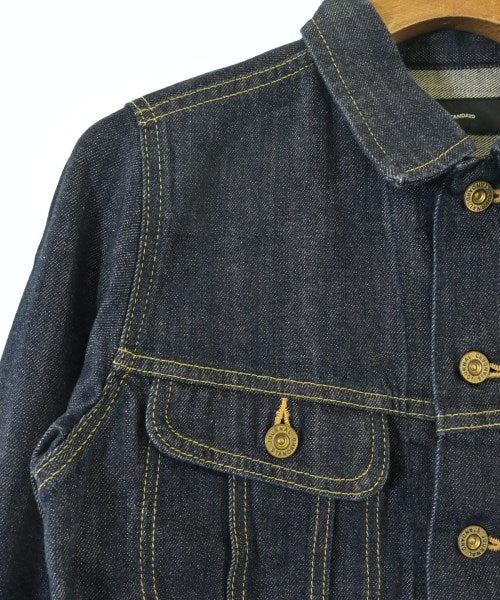 JOURNAL STANDARD แจ็คเก็ตยีนส์