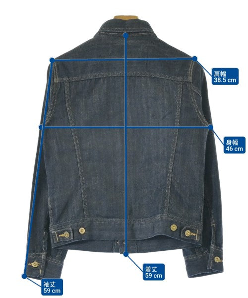 JOURNAL STANDARD แจ็คเก็ตยีนส์