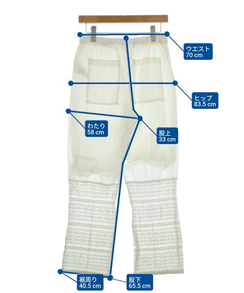 JOURNAL STANDARD กางเกง อื่น