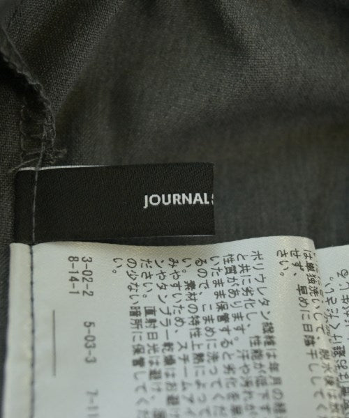 JOURNAL STANDARD กางเกงขายาว