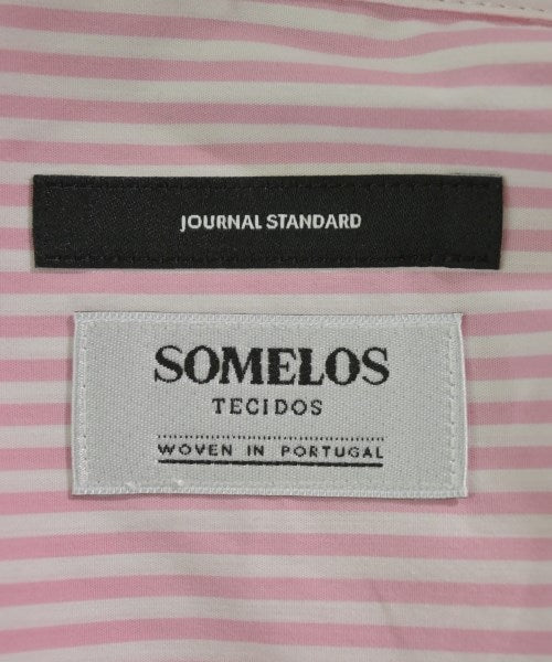 JOURNAL STANDARD เสื้อลำลอง