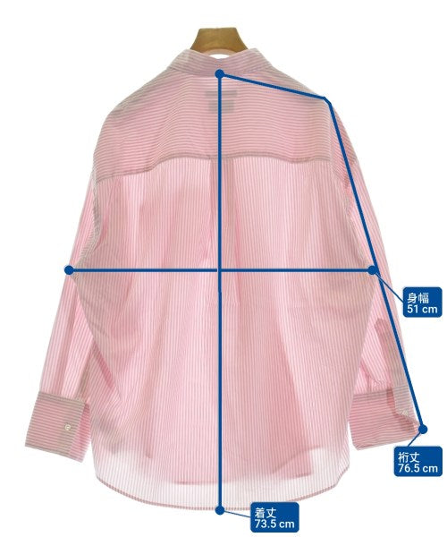 JOURNAL STANDARD เสื้อลำลอง