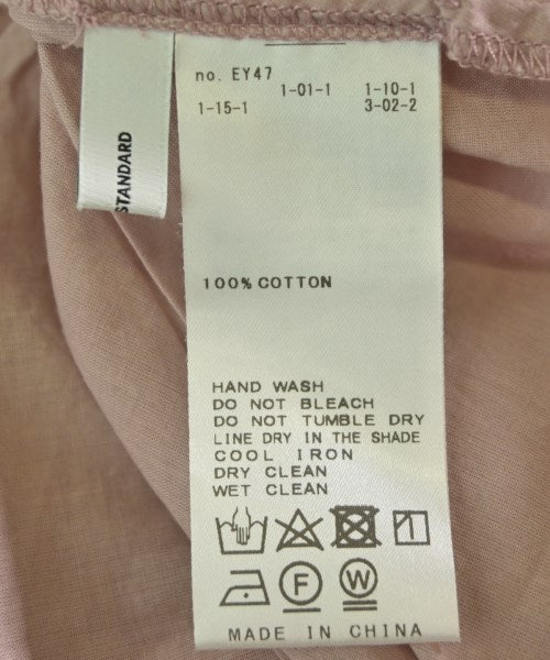 JOURNAL STANDARD เสื้อสตรี