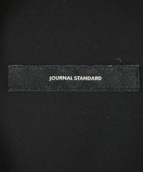 JOURNAL STANDARD เดรสที่เป็นเสื้อเชิ้ตตัวยาว