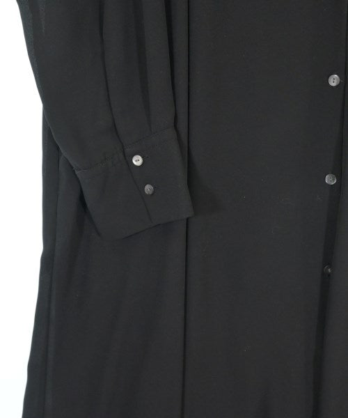 JOURNAL STANDARD เดรสที่เป็นเสื้อเชิ้ตตัวยาว