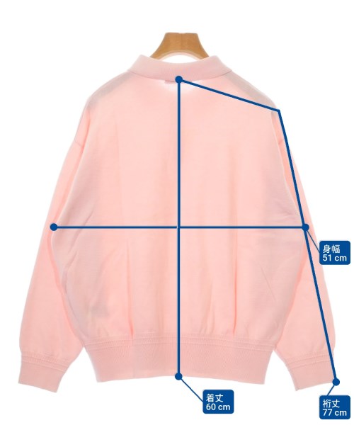 JOURNAL STANDARD เสื้อกันหนาว