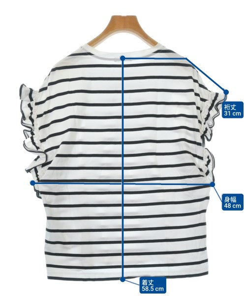 JOURNAL STANDARD เสื้อยืด/เสื้อท็อปส์