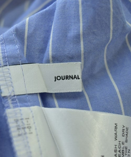 JOURNAL STANDARD เสื้อลำลอง