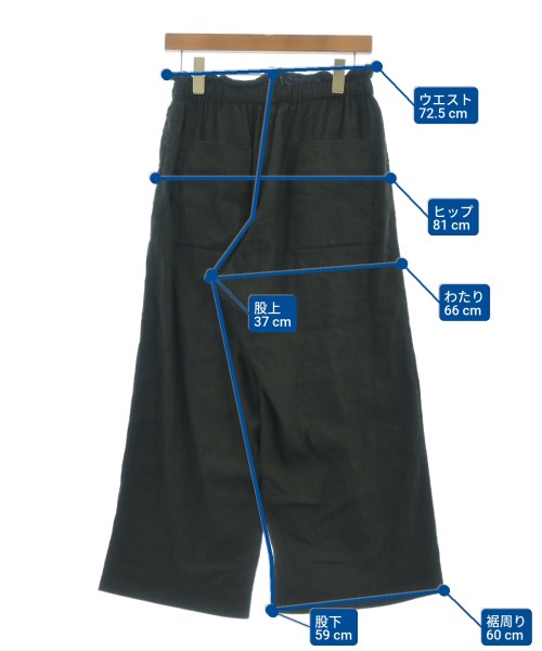 JOURNAL STANDARD กางเกง อื่น