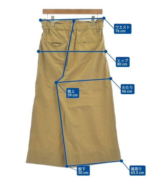 JOURNAL STANDARD กางเกง อื่น