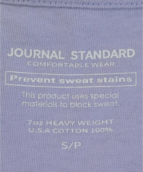 JOURNAL STANDARD เสื้อยืด/เสื้อท็อปส์