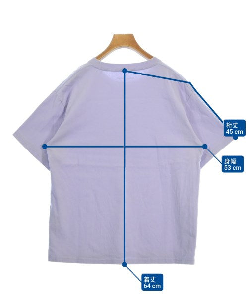 JOURNAL STANDARD เสื้อยืด/เสื้อท็อปส์