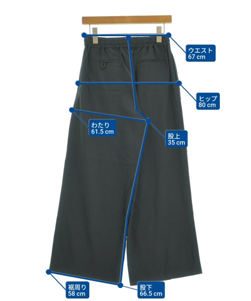 JOURNAL STANDARD กางเกงขายาว