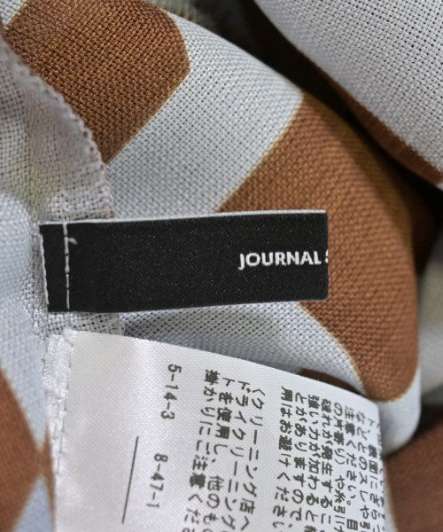 JOURNAL STANDARD เสื้อลำลอง