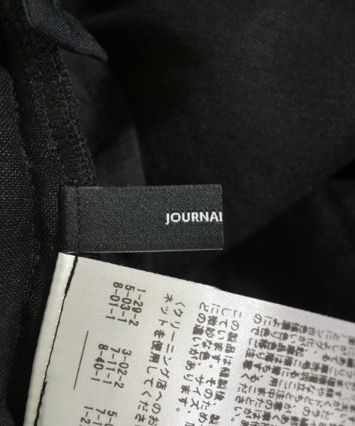 JOURNAL STANDARD ชุดเอี๊ยม/เสื้อคลุมหลวมๆ/จั๊มสูท