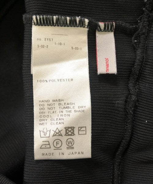 JOURNAL STANDARD กางเกงวอร์ม