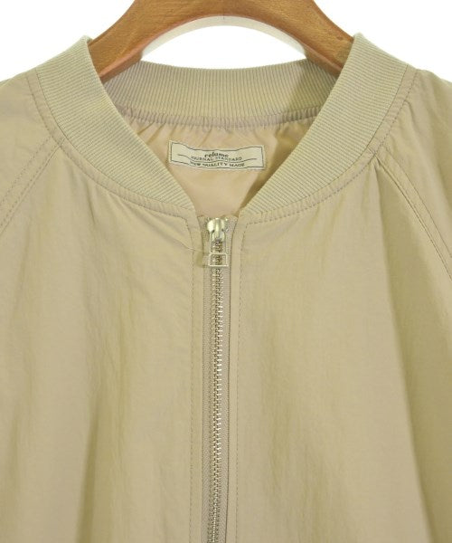 JOURNAL STANDARD relume แจ็คเก็ตเบลาส์