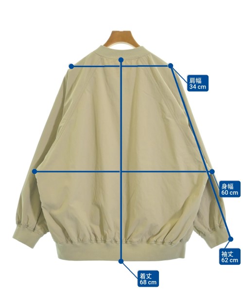 JOURNAL STANDARD relume แจ็คเก็ตเบลาส์