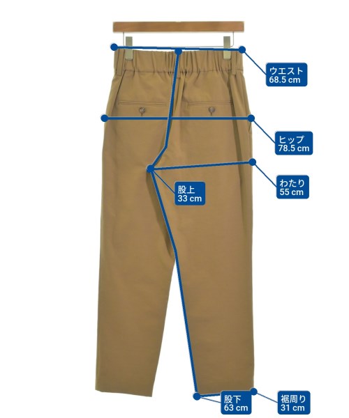 JOURNAL STANDARD กางเกง อื่น