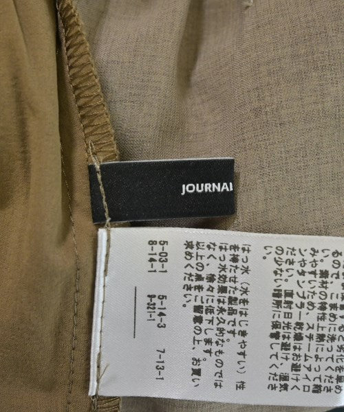 JOURNAL STANDARD กางเกง อื่น