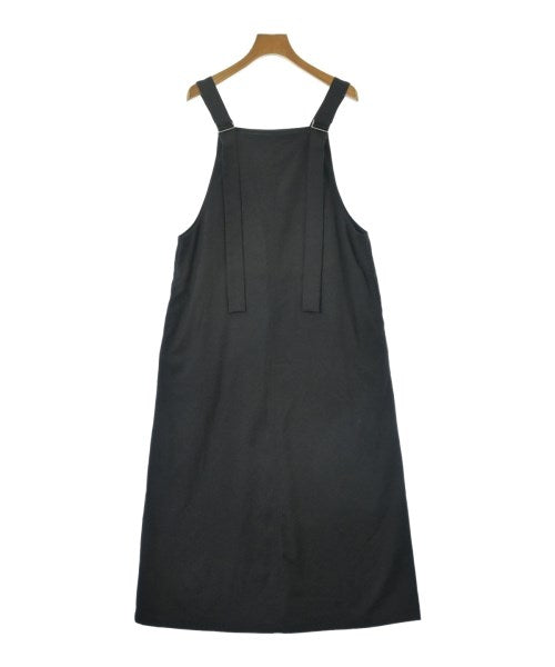 JOURNAL STANDARD ชุดเอี๊ยม/เสื้อคลุมหลวมๆ/จั๊มสูท