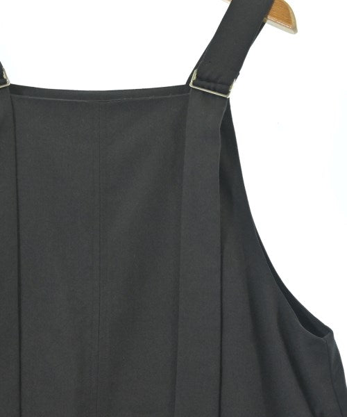 JOURNAL STANDARD ชุดเอี๊ยม/เสื้อคลุมหลวมๆ/จั๊มสูท