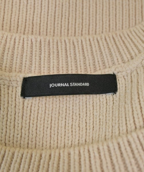 JOURNAL STANDARD เสื้อแขนกุด