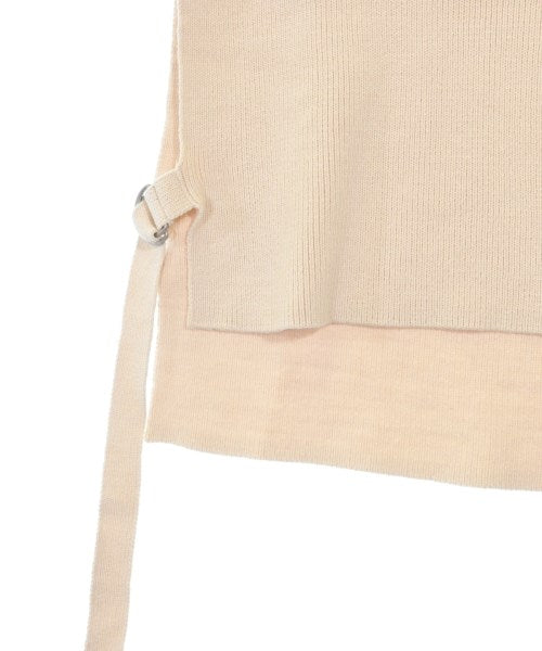 JOURNAL STANDARD เสื้อแขนกุด