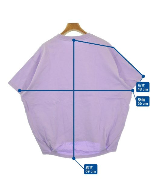 JOURNAL STANDARD เสื้อยืด/เสื้อท็อปส์