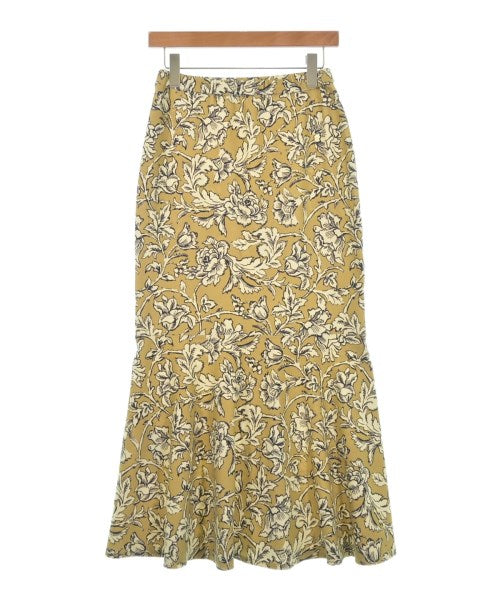 JOURNAL STANDARD กระโปรงยาว/แม็กซี่ยาว