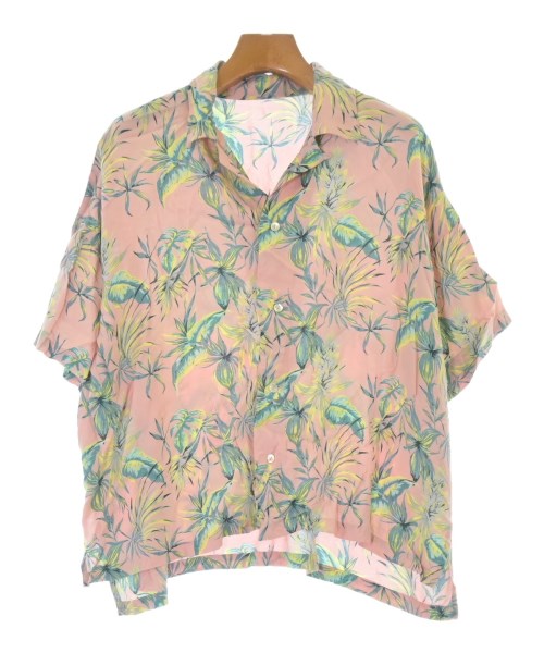 JOURNAL STANDARD เสื้อลำลอง