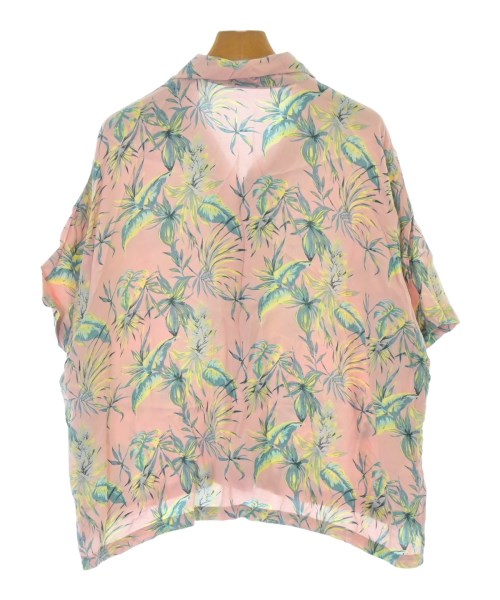 JOURNAL STANDARD เสื้อลำลอง