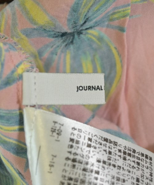 JOURNAL STANDARD เสื้อลำลอง