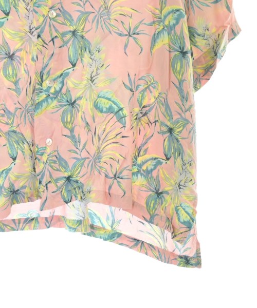 JOURNAL STANDARD เสื้อลำลอง