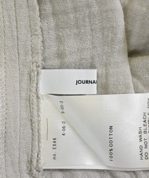 JOURNAL STANDARD เสื้อสตรี