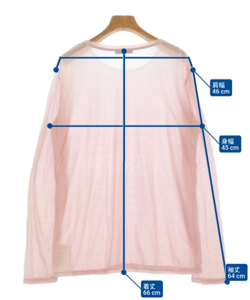 JOURNAL STANDARD เสื้อยืด/เสื้อท็อปส์