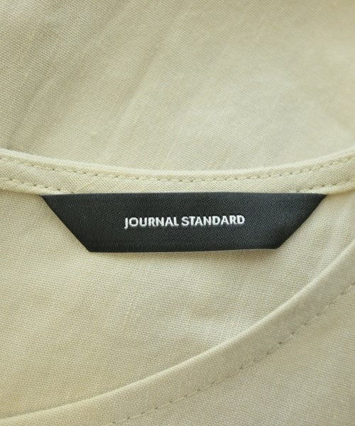 JOURNAL STANDARD ชุดเอี๊ยม/เสื้อคลุมหลวมๆ/จั๊มสูท