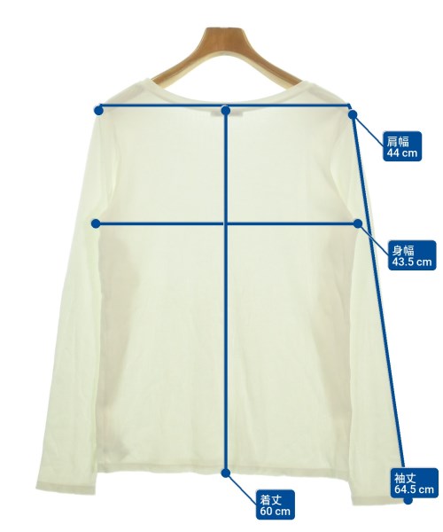 JOURNAL STANDARD เสื้อยืด/เสื้อท็อปส์