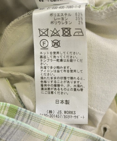 JOURNAL STANDARD กางเกง อื่น