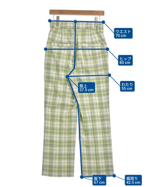 JOURNAL STANDARD กางเกง อื่น