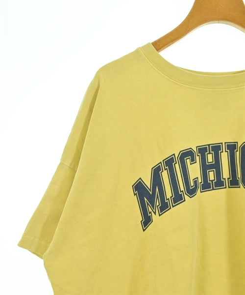 JOURNAL STANDARD เสื้อยืด/เสื้อท็อปส์