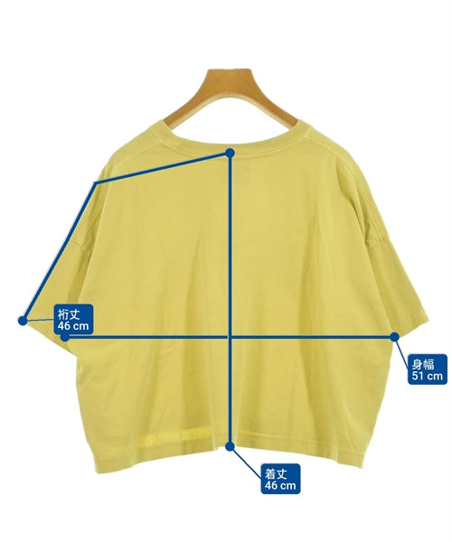 JOURNAL STANDARD เสื้อยืด/เสื้อท็อปส์