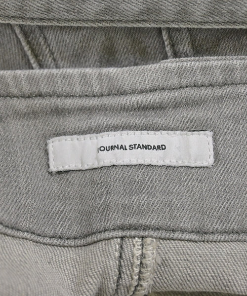 JOURNAL STANDARD ชุดเอี๊ยม/เสื้อคลุมหลวมๆ/จั๊มสูท