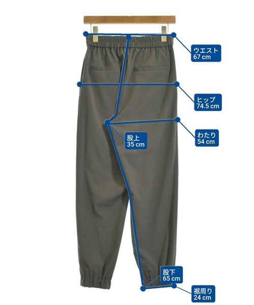 JOURNAL STANDARD กางเกง อื่น