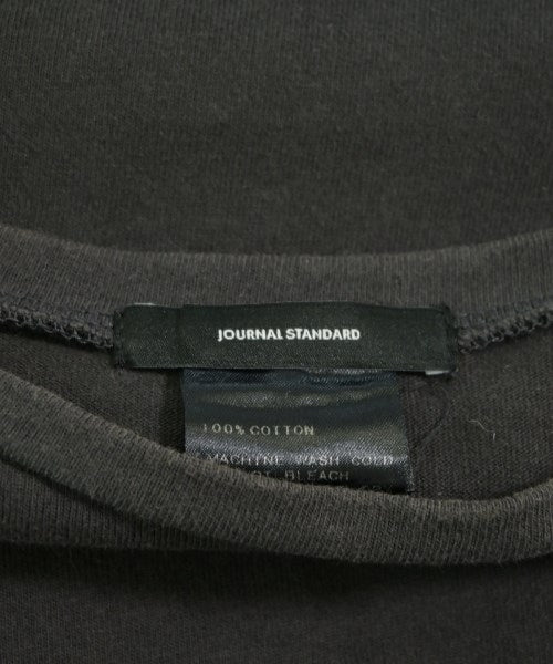 JOURNAL STANDARD เสื้อยืด/เสื้อท็อปส์