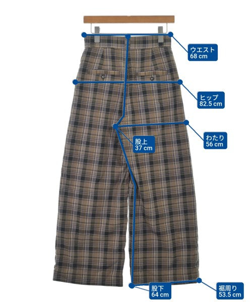 JOURNAL STANDARD กางเกง อื่น