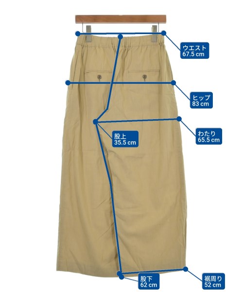 JOURNAL STANDARD กางเกง อื่น