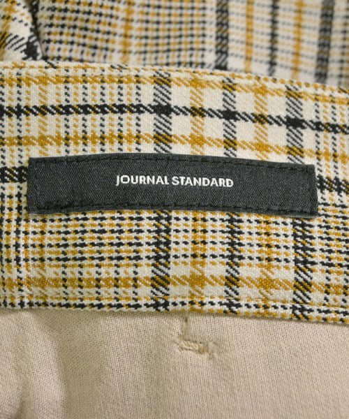 JOURNAL STANDARD กางเกง อื่น