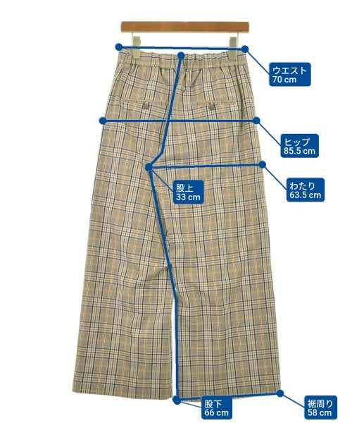 JOURNAL STANDARD กางเกง อื่น